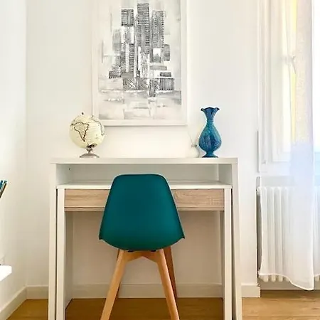 Apartamento A Casa Di Jhany