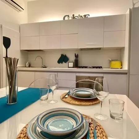 A Casa Di Jhany Apartamento Bolonha
