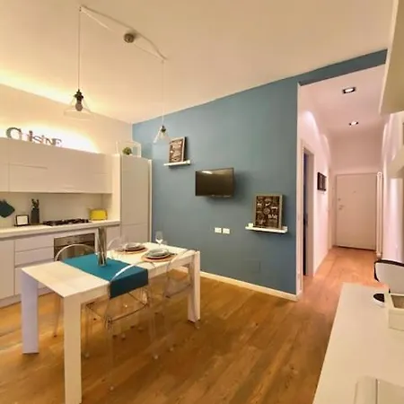 A Casa Di Jhany Apartamento *