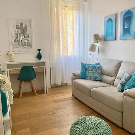 Apartamento A Casa Di Jhany Bolonha